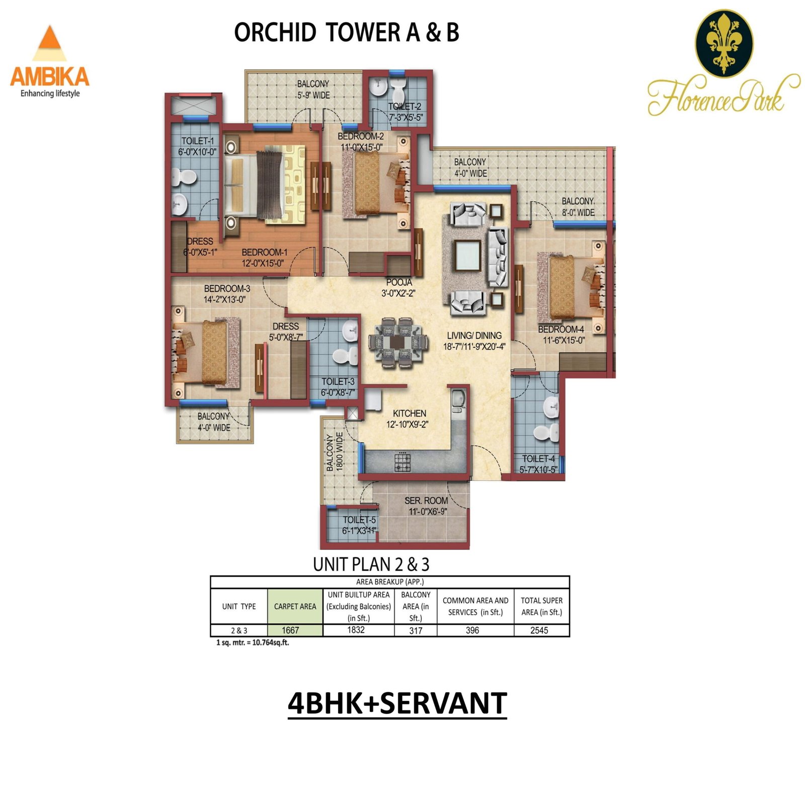 Floor-Plan-Ambika-Florence-Park-New-Chandigarh-05