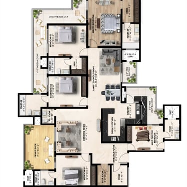 Floor-Plan-Marbella-Twin-Towers-New-Chandigarh-02
