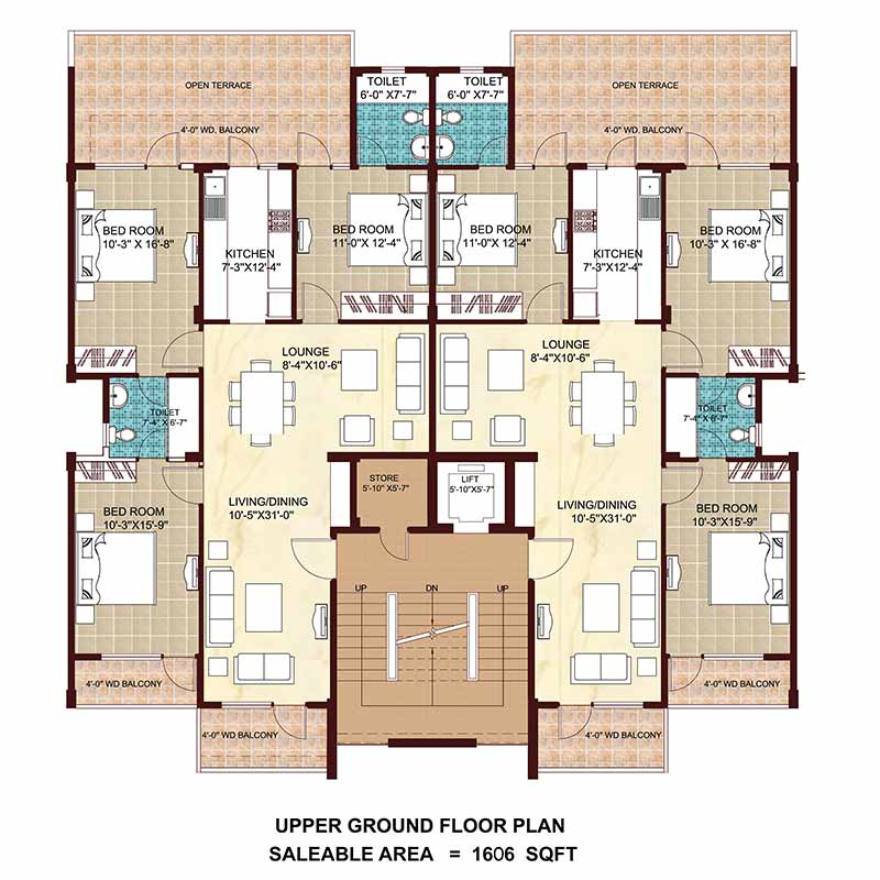 Floor-Plan-Omaxe-Ambrosia-New-Chandigarh-05