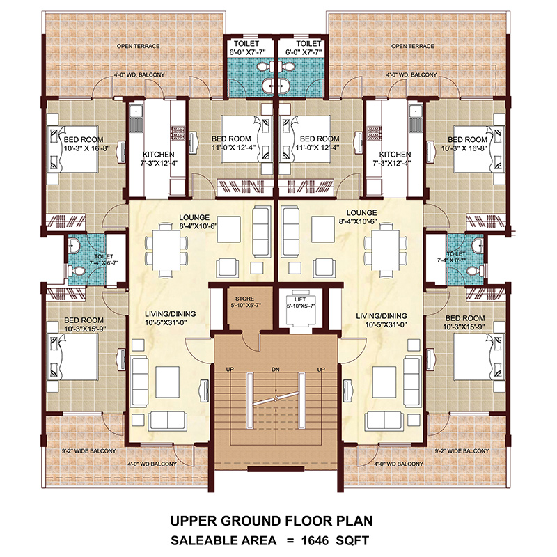 Floor-Plan-Omaxe-Ambrosia-New-Chandigarh-06