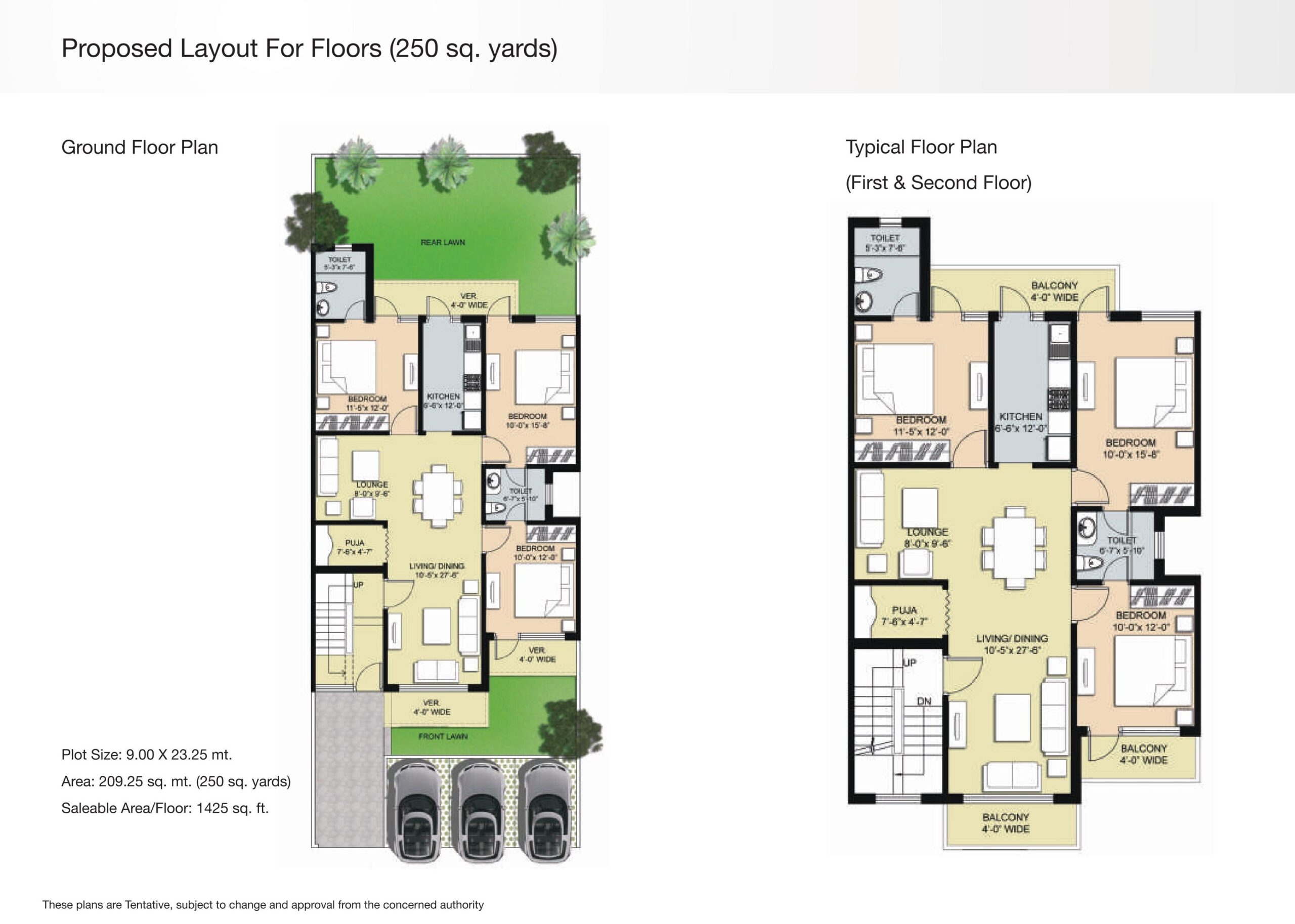 Floor-Plan-Omaxe-Ambrosia-New-Chandigarh-07
