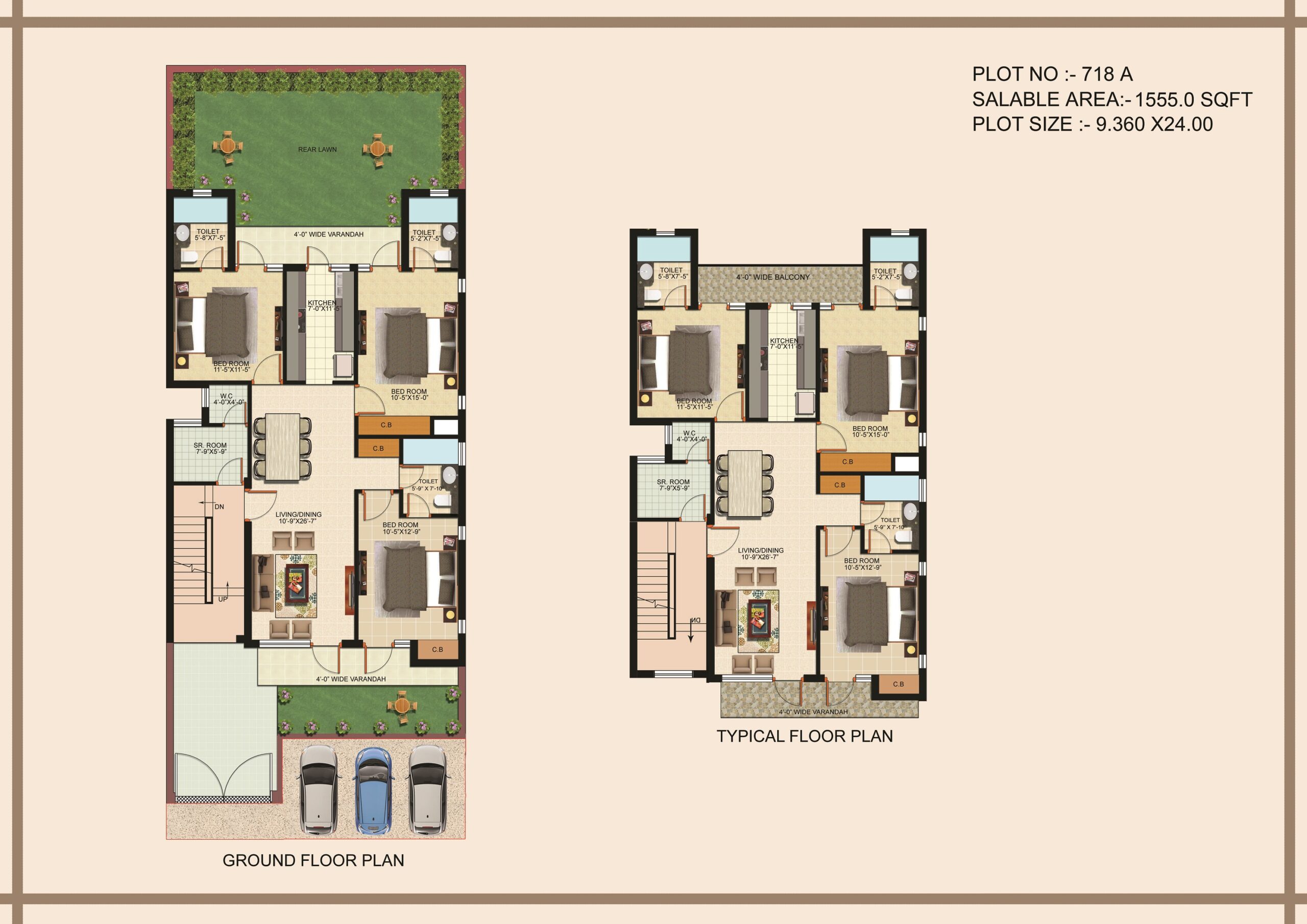 Floor-Plan-Omaxe-Cassia-New-Chandigarh-05