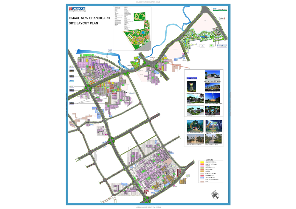 Floor-Plan-Omaxe-Plots-New-Chandigarh-Residential-Plot-for-Sale-in-Mullanpur-01