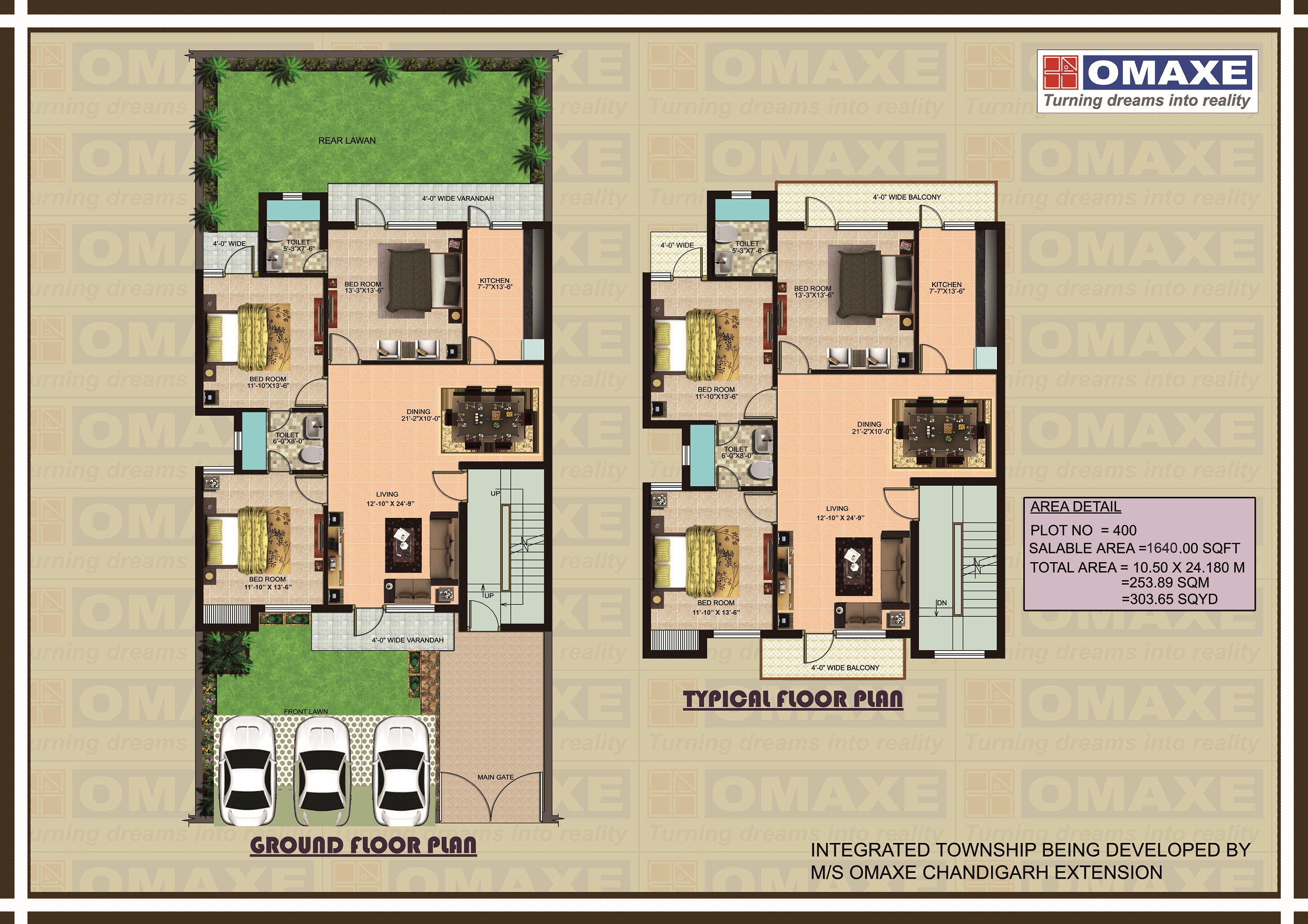 Floor-Plan-Omaxe-Silver-Birch-New-Chandigarh-02