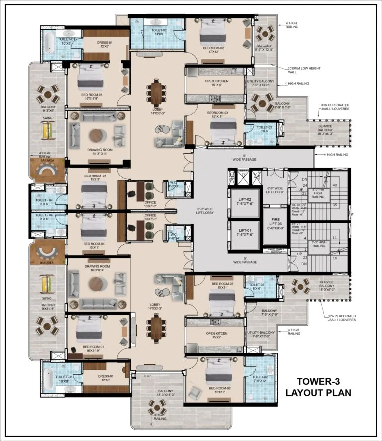 Floor-Plan-The-Tiara-New-Chandigarh-04