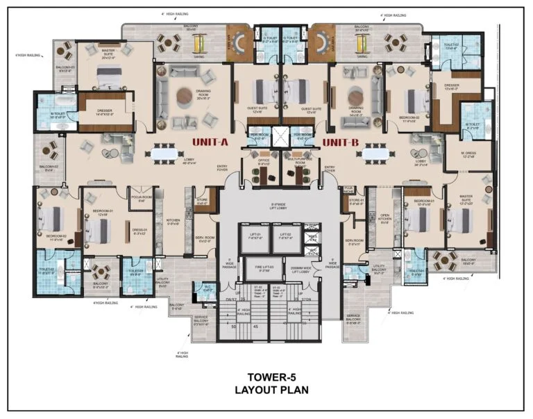 Floor-Plan-The-Tiara-New-Chandigarh-05