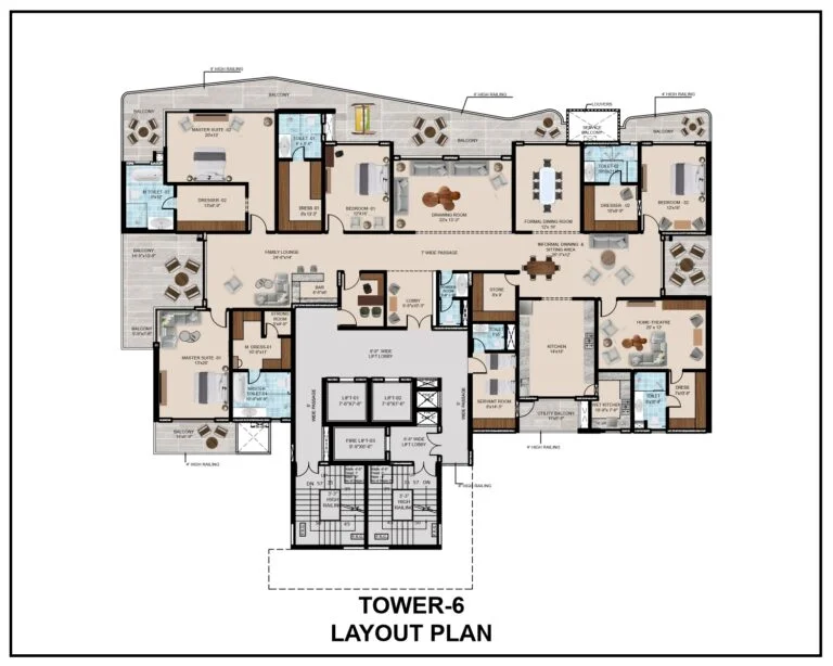 Floor-Plan-The-Tiara-New-Chandigarh-06