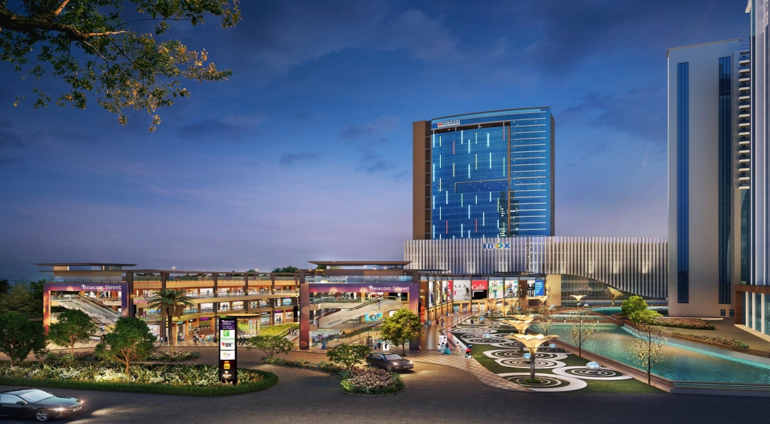 Omaxe-Beacon-Street-New-Chandigarh-01