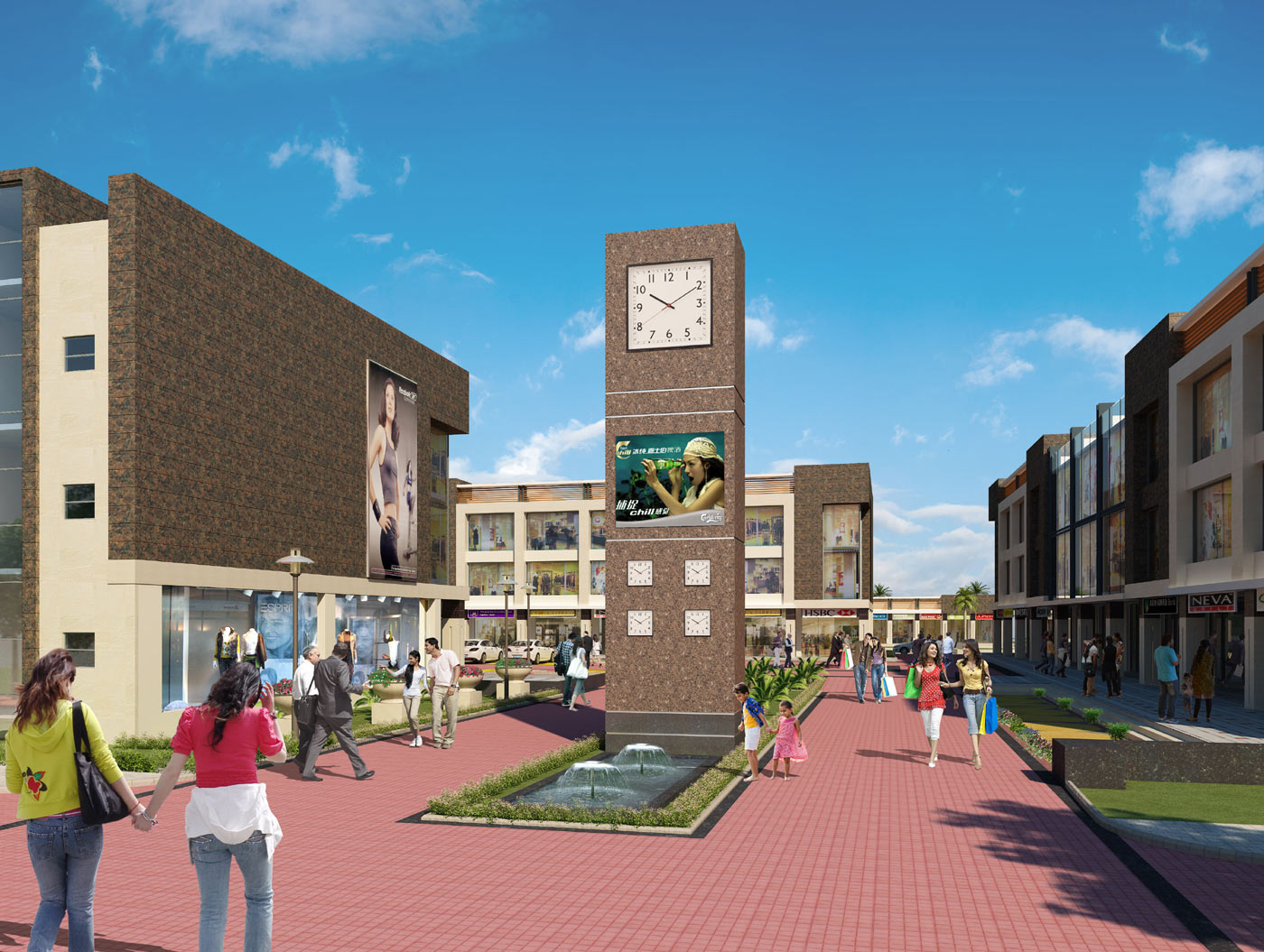 Omaxe-Clockton-High-Street-New-Chandigarh-02