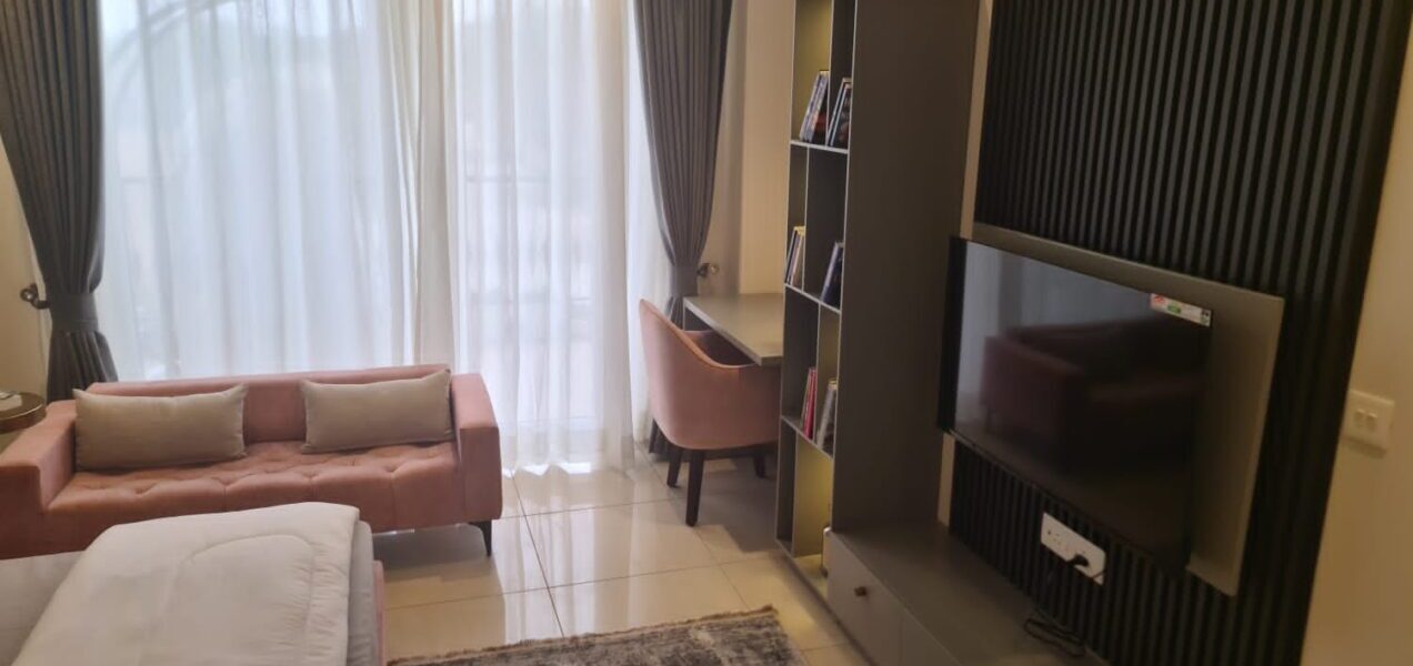 2290 SQFT 3BHK with servant independent floor in New Chandigarh Gallery