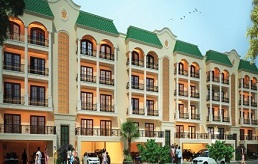 2256 sq.ft 3BHK with store and servant independent floor in New Chandigarh