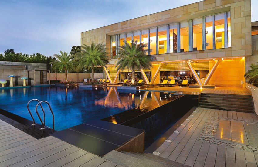 2210 sq.ft 3BHK Flats / property in New Chandigarh Call +917717527851