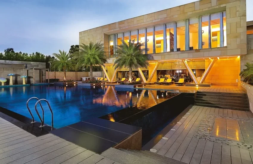 3 BHK with store 1477 sq.ft flat in New Chandigarh | Call +917717527851