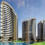 Ready To Move 1885 sq.ft 3BHK with Store Apartment for Sale / Property in New Chandigarh