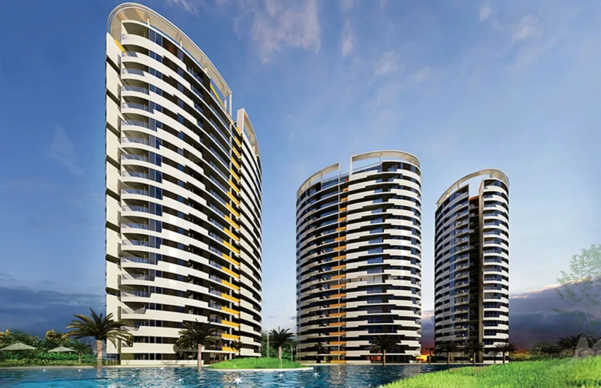 Ready To Move 1885 sq.ft 3BHK with Store Apartment for Sale / Property in New Chandigarh