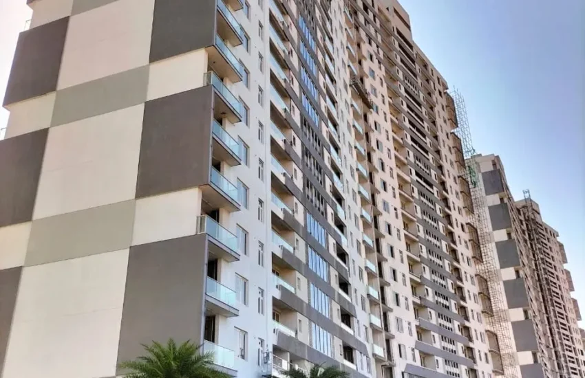 3110 sq.ft 4BHK Penthouse for Sale with Family Lounge and store / Property in New Chandigarh Call +917717527851