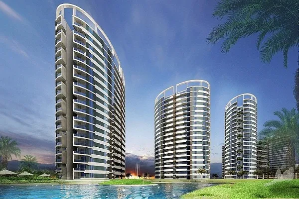 Ready To Move 1285 sq.ft 2BHK Apartment for Sale / Property in New Chandigarh Call +917717527851